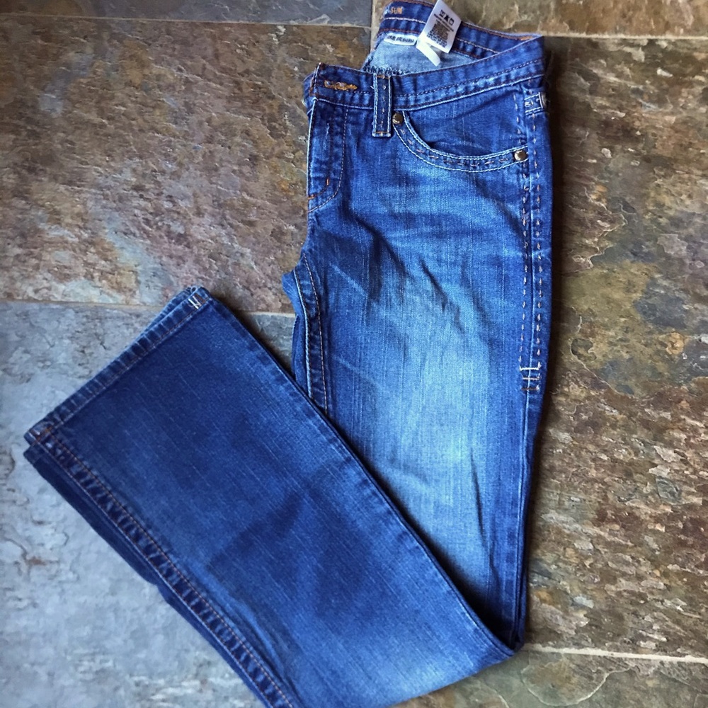 Cruel Girl Shawna Jeans